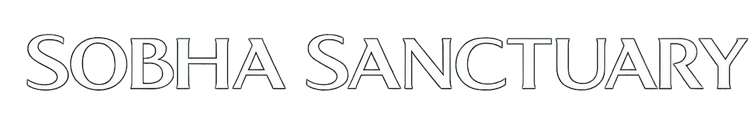 Sobha Sanctuary